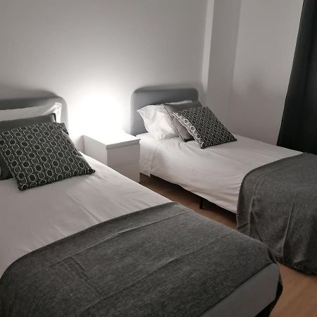 Tmj Apartamento Porto Exterior photo