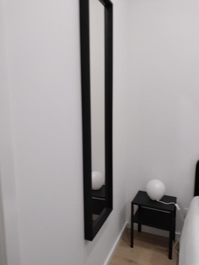 Tmj Apartamento Porto Exterior photo