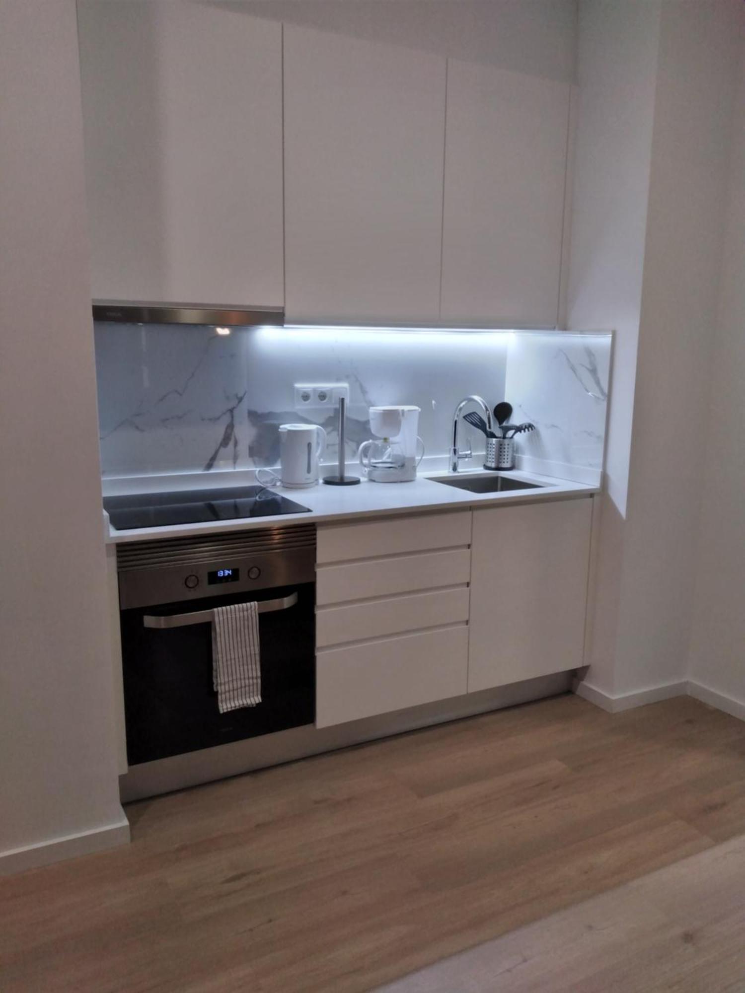 Tmj Apartamento Porto Exterior photo