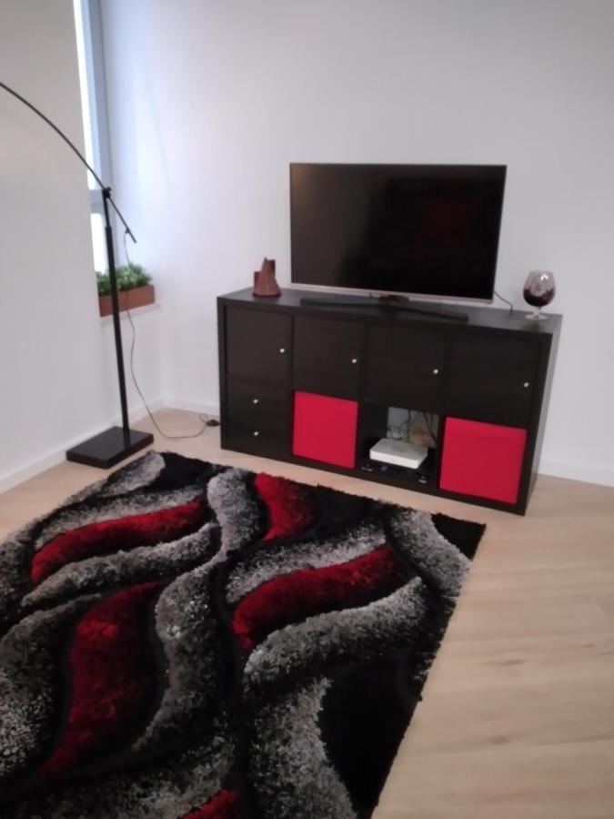 Tmj Apartamento Porto Exterior photo