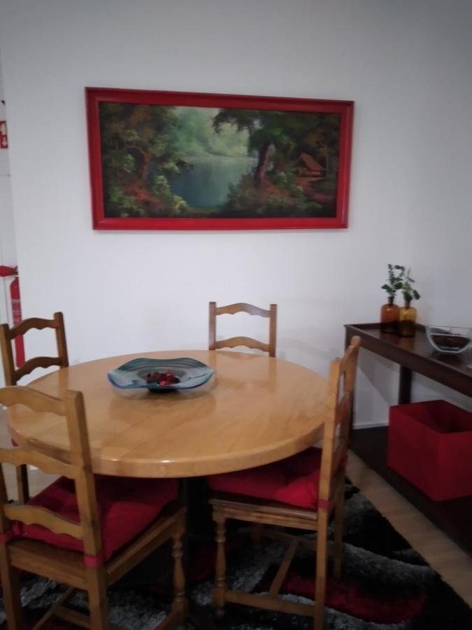 Tmj Apartamento Porto Exterior photo