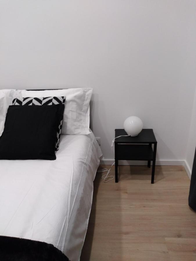 Tmj Apartamento Porto Exterior photo