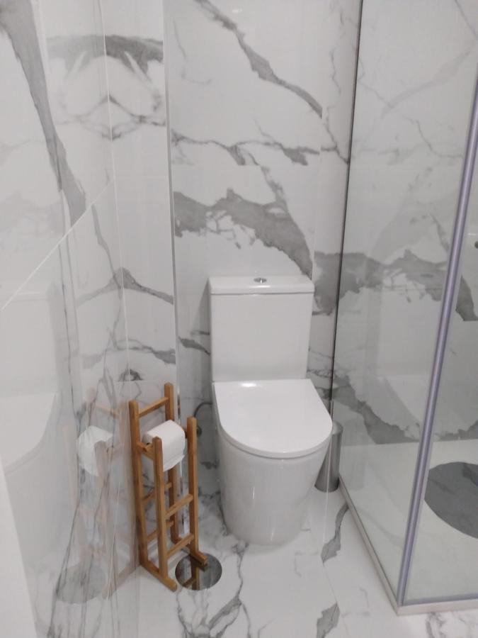 Tmj Apartamento Porto Exterior photo