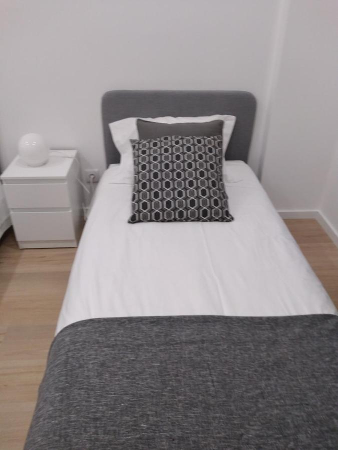 Tmj Apartamento Porto Exterior photo