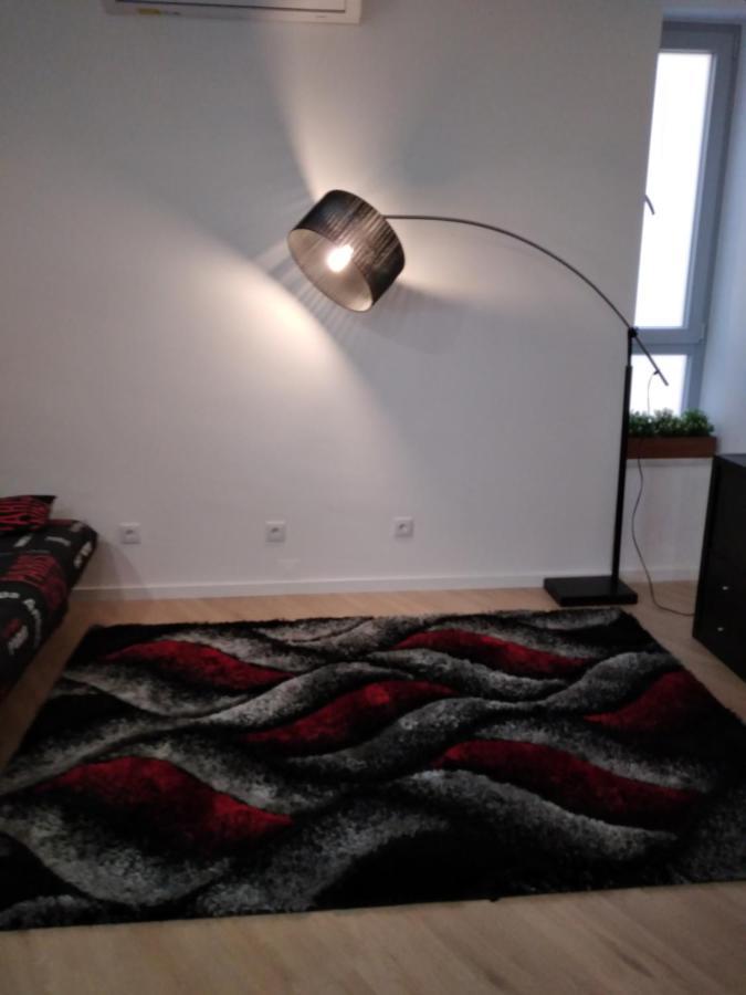 Tmj Apartamento Porto Exterior photo