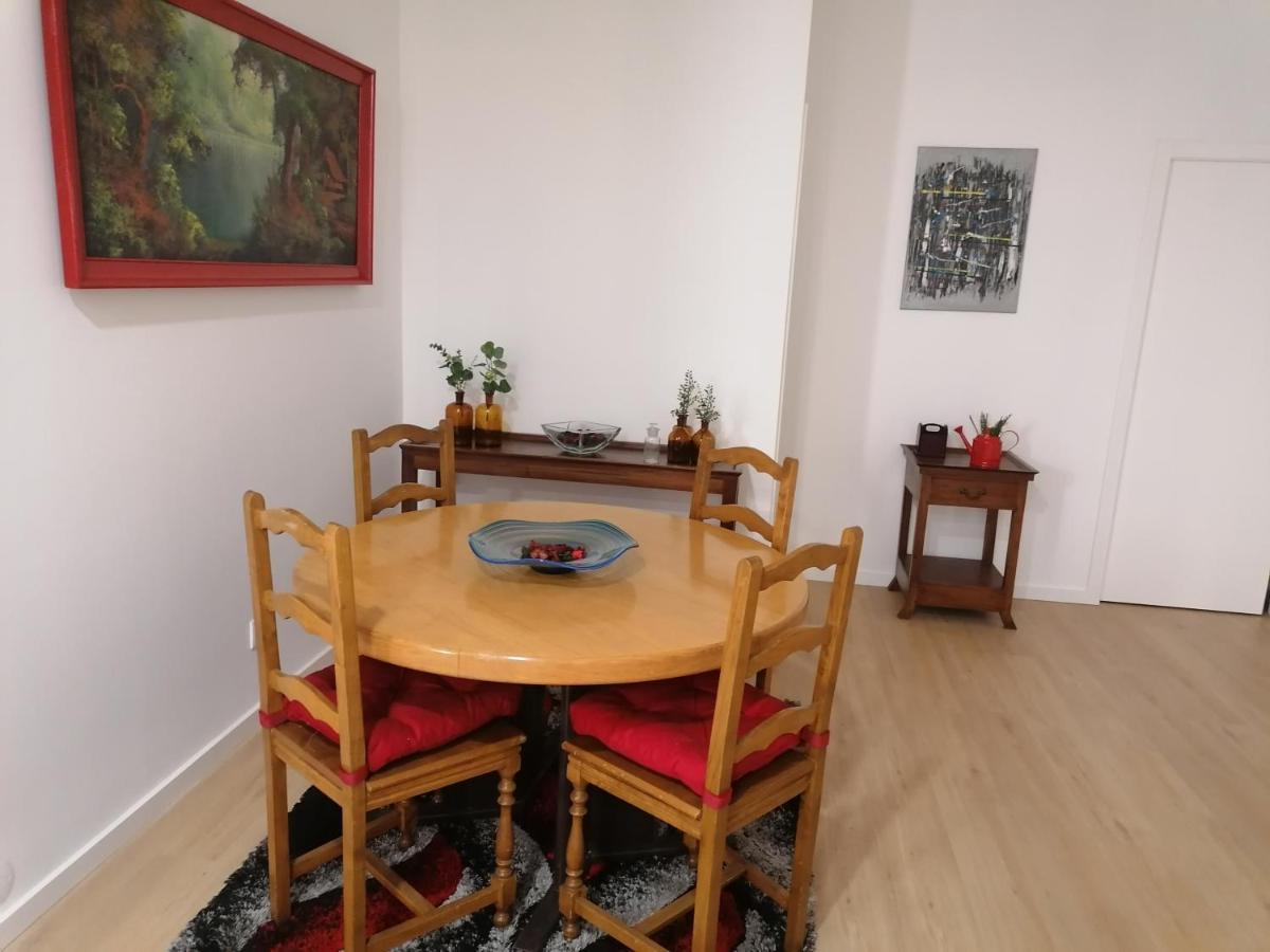 Tmj Apartamento Porto Exterior photo